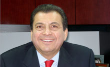gustavo p&eacute;rez